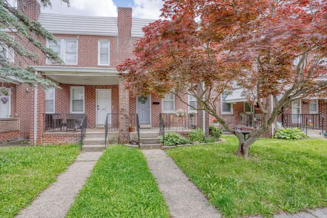 204 S CONNELL ST, Wilmington, DE 19805