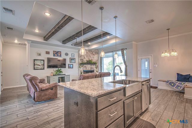 3354 Laurel Highlands Drive, Salado, TX 76571