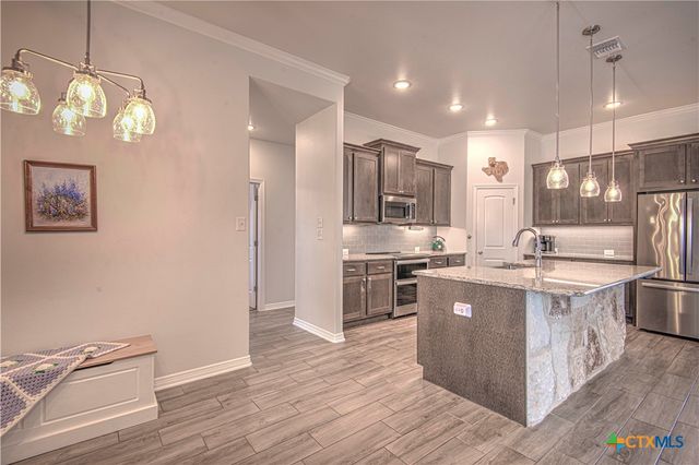 3354 Laurel Highlands Drive, Salado, TX 76571