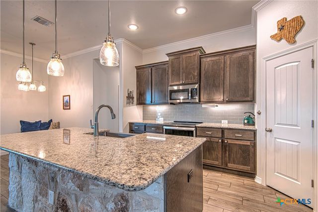 3354 Laurel Highlands Drive, Salado, TX 76571