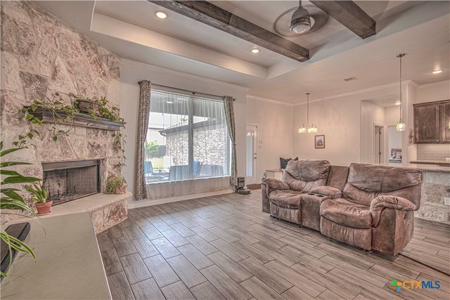 3354 Laurel Highlands Drive, Salado, TX 76571
