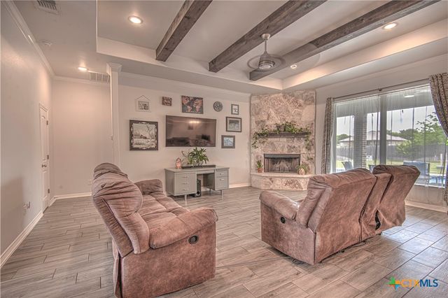 3354 Laurel Highlands Drive, Salado, TX 76571