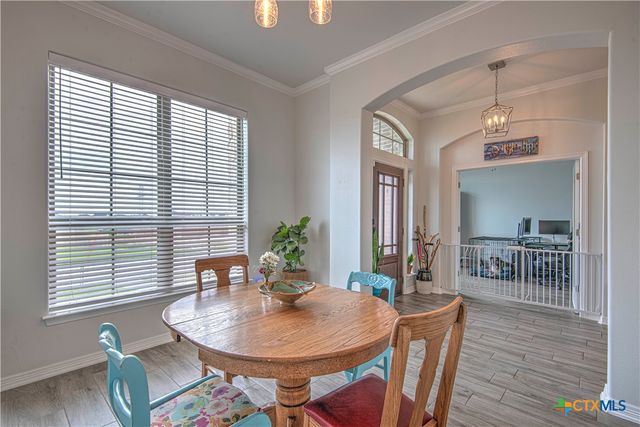 3354 Laurel Highlands Drive, Salado, TX 76571