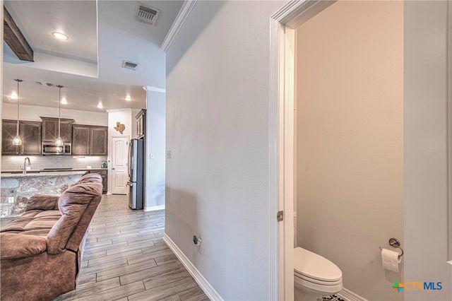 3354 Laurel Highlands Drive, Salado, TX 76571