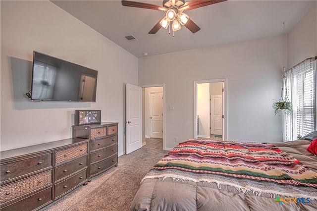 3354 Laurel Highlands Drive, Salado, TX 76571