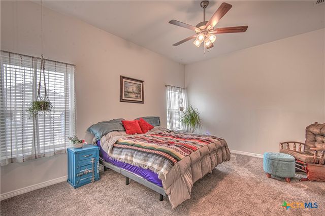 3354 Laurel Highlands Drive, Salado, TX 76571