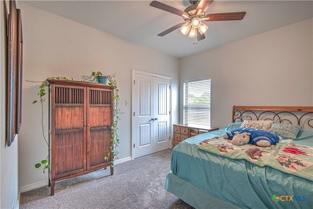 3354 Laurel Highlands Drive, Salado, TX 76571