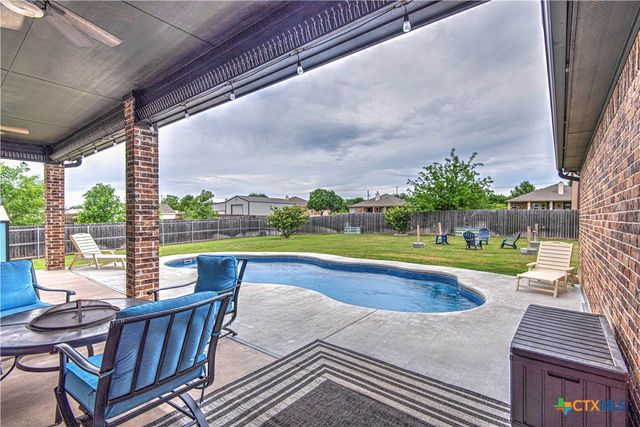 3354 Laurel Highlands Drive, Salado, TX 76571