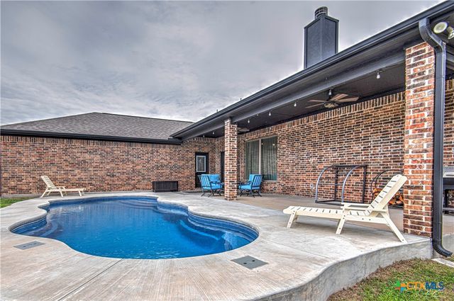 3354 Laurel Highlands Drive, Salado, TX 76571