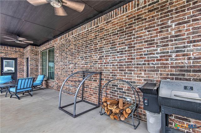 3354 Laurel Highlands Drive, Salado, TX 76571