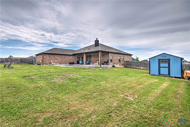 3354 Laurel Highlands Drive, Salado, TX 76571