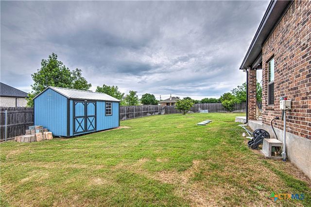 3354 Laurel Highlands Drive, Salado, TX 76571