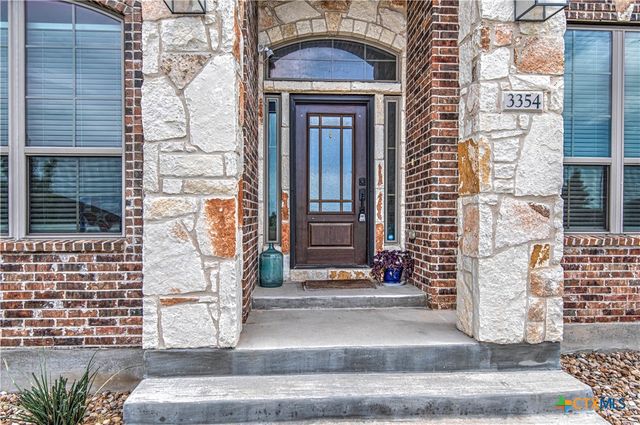 3354 Laurel Highlands Drive, Salado, TX 76571
