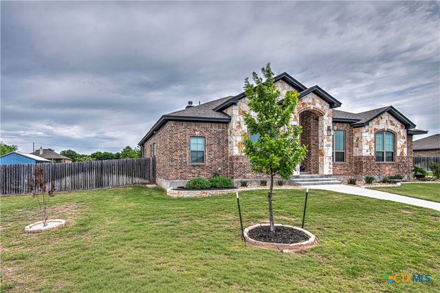 3354 Laurel Highlands Drive, Salado, TX 76571