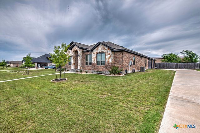 3354 Laurel Highlands Drive, Salado, TX 76571