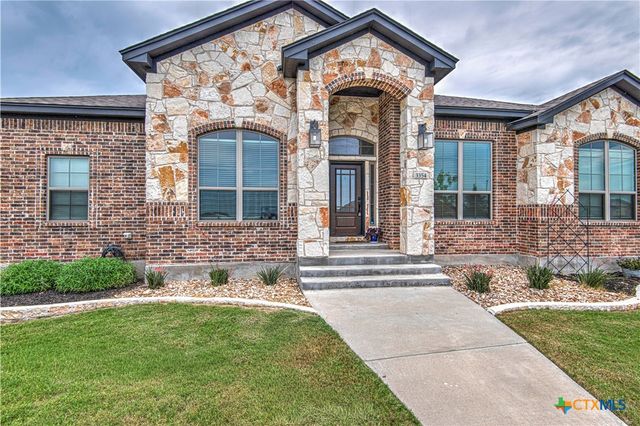 3354 Laurel Highlands Drive, Salado, TX 76571