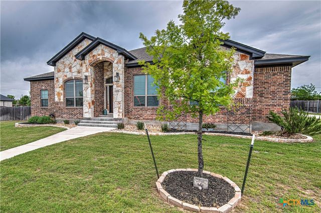 3354 Laurel Highlands Drive, Salado, TX 76571