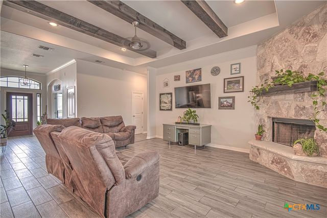 3354 Laurel Highlands Drive, Salado, TX 76571