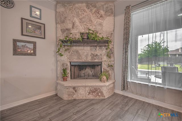 3354 Laurel Highlands Drive, Salado, TX 76571