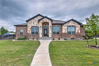 3354 Laurel Highlands Drive, Salado, TX 76571