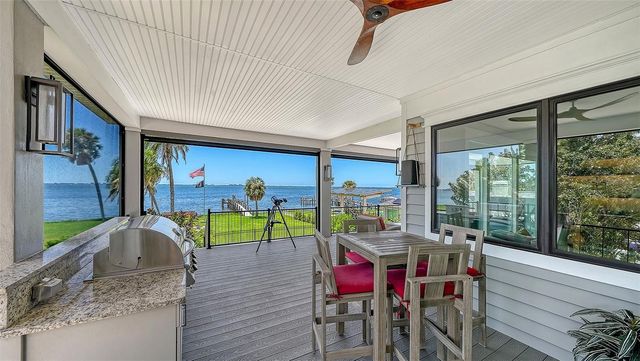 7418 WESTMORELAND DRIVE, Sarasota, FL 34243