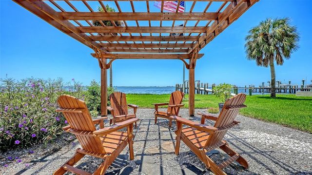 7418 WESTMORELAND DRIVE, Sarasota, FL 34243