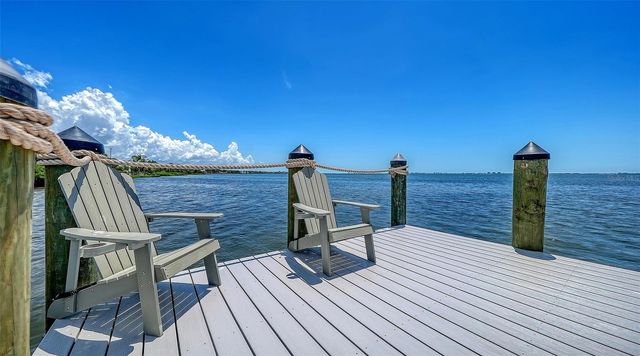 7418 WESTMORELAND DRIVE, Sarasota, FL 34243