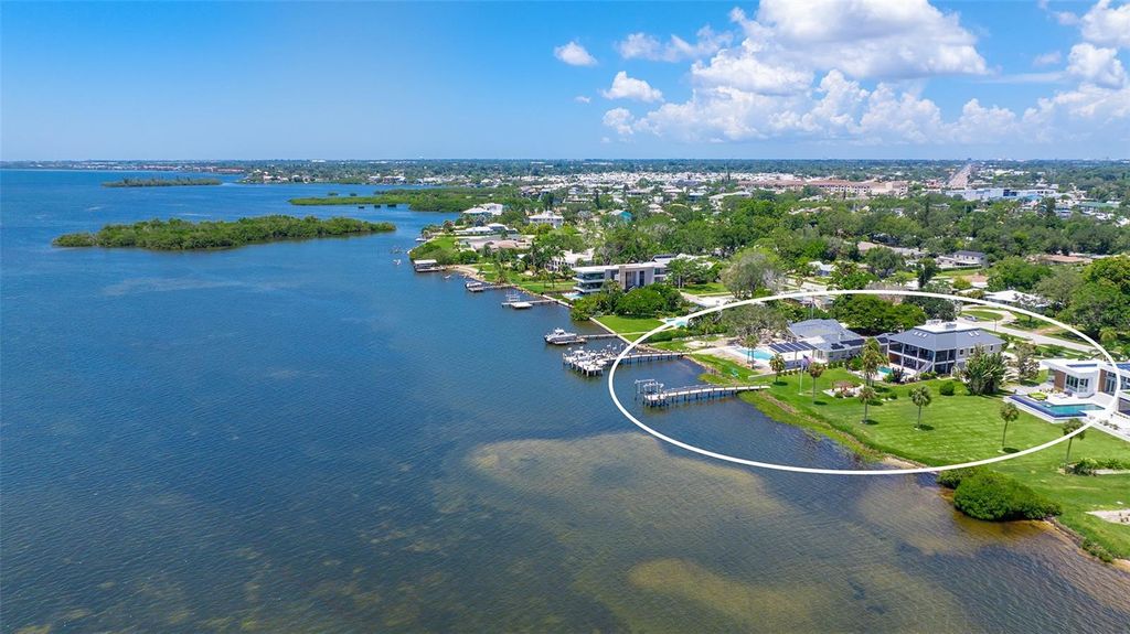 7418 WESTMORELAND DRIVE, SARASOTA, FL 34243 — photo 4