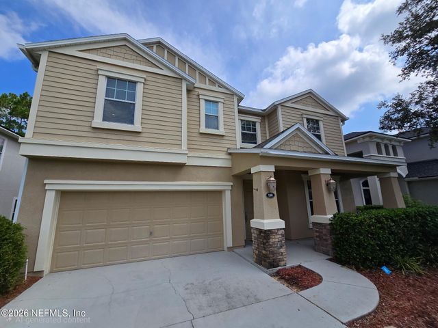 180 THORNLOE Drive, Jacksonville, FL 32259