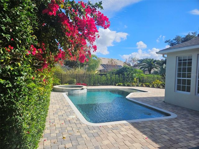 11474 CLAYMONT CIRCLE, Windermere, FL 34786