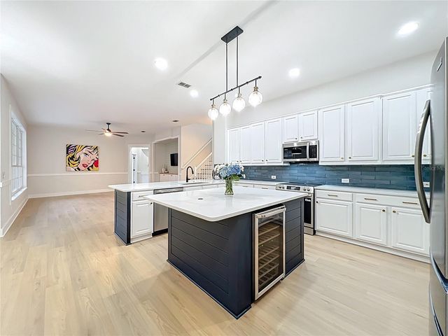 11474 CLAYMONT CIRCLE, Windermere, FL 34786