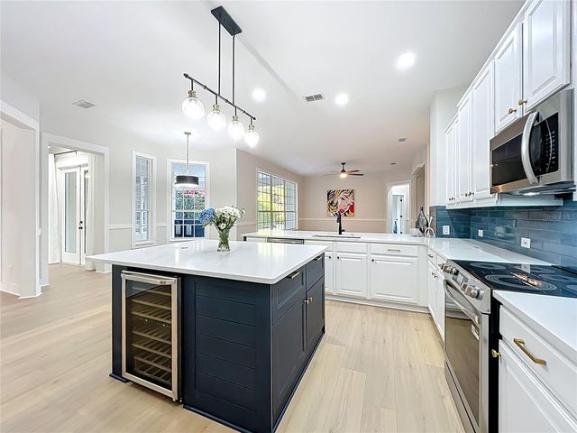 11474 CLAYMONT CIRCLE, Windermere, FL 34786