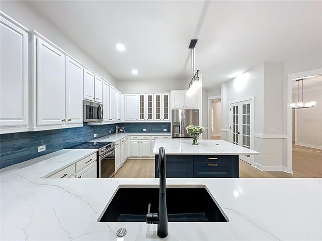 11474 CLAYMONT CIRCLE, Windermere, FL 34786