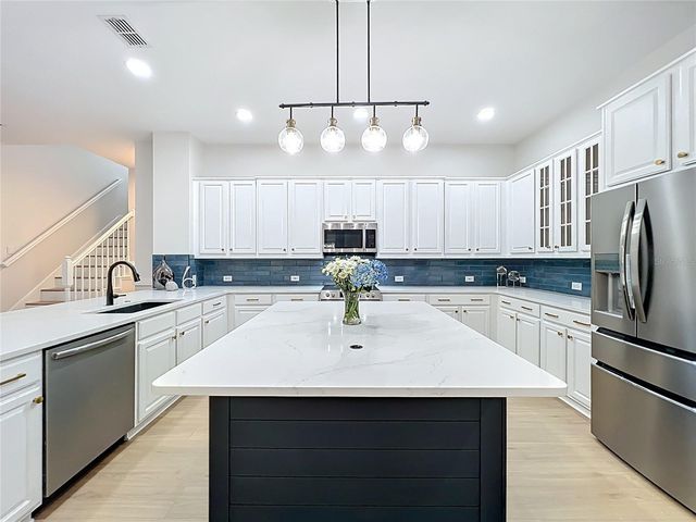 11474 CLAYMONT CIRCLE, Windermere, FL 34786