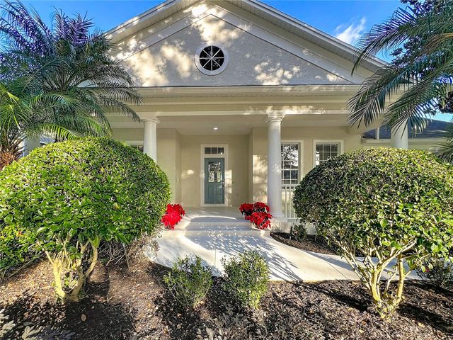 11474 CLAYMONT CIRCLE, Windermere, FL 34786