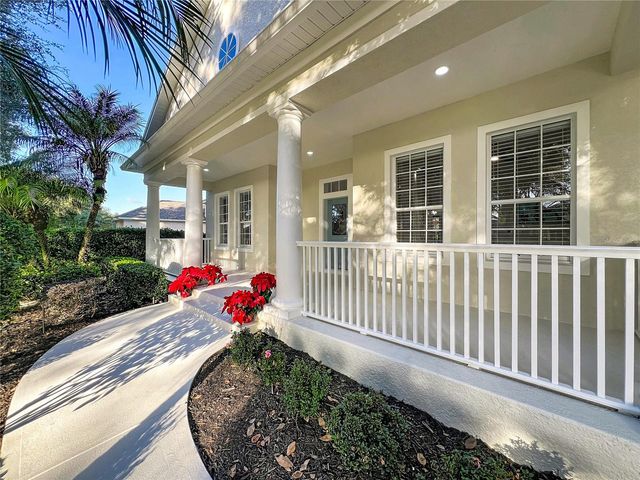 11474 CLAYMONT CIRCLE, Windermere, FL 34786