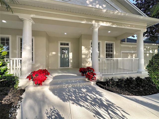 11474 CLAYMONT CIRCLE, Windermere, FL 34786