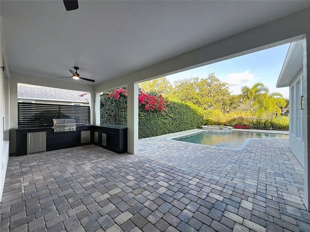 11474 CLAYMONT CIRCLE, Windermere, FL 34786