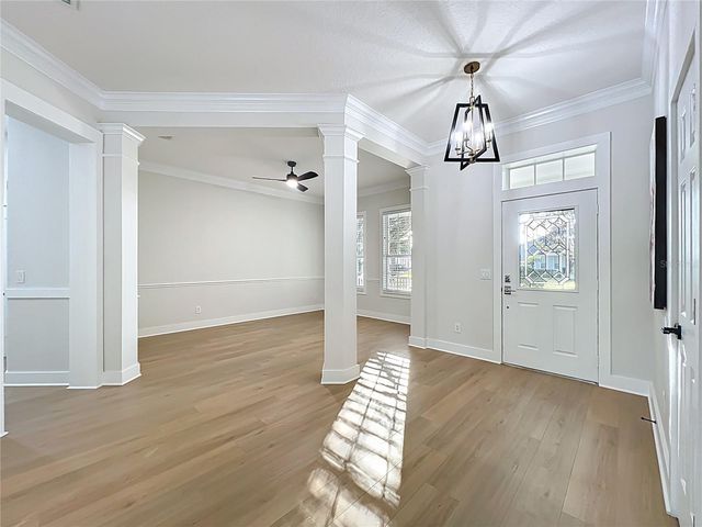 11474 CLAYMONT CIRCLE, Windermere, FL 34786