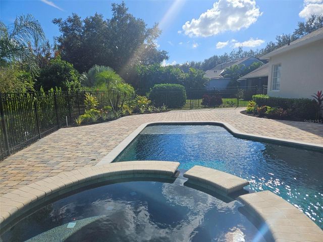 11474 CLAYMONT CIRCLE, Windermere, FL 34786