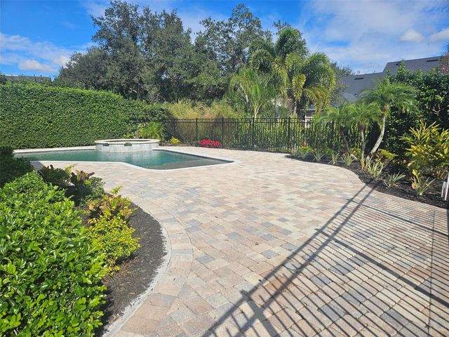 11474 CLAYMONT CIRCLE, Windermere, FL 34786