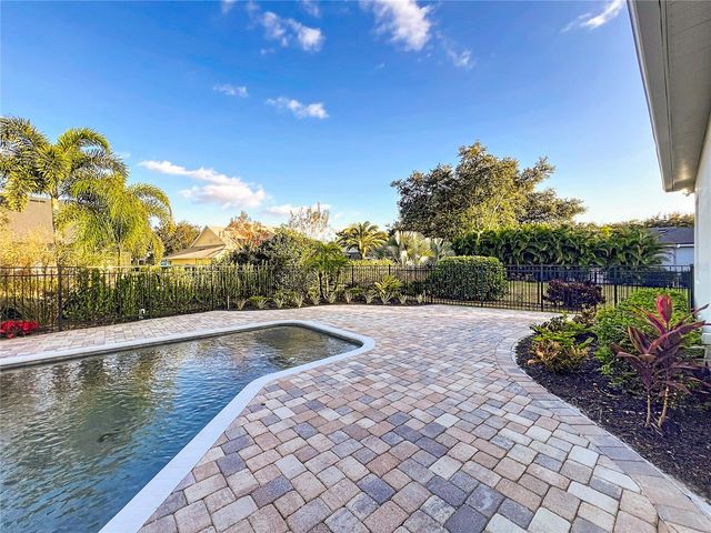 11474 CLAYMONT CIRCLE, Windermere, FL 34786