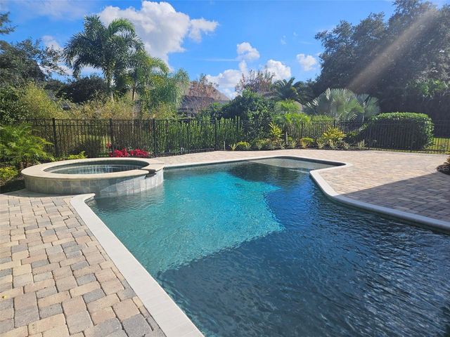 11474 CLAYMONT CIRCLE, Windermere, FL 34786