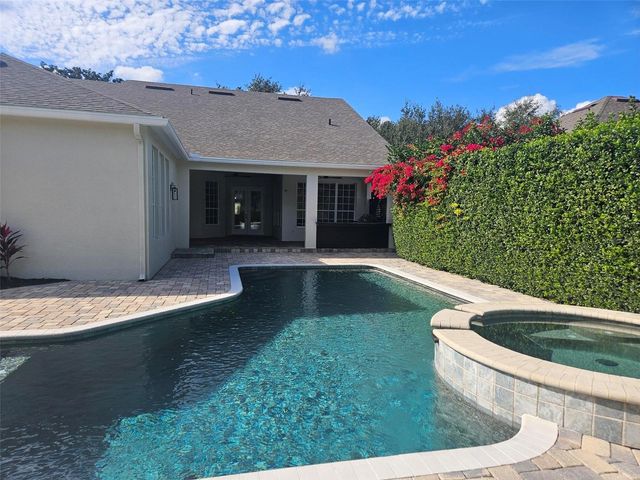 11474 CLAYMONT CIRCLE, Windermere, FL 34786