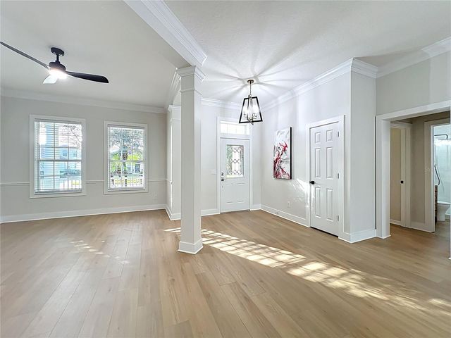 11474 CLAYMONT CIRCLE, Windermere, FL 34786