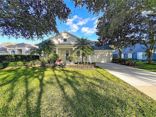 11474 CLAYMONT CIRCLE, Windermere, FL 34786