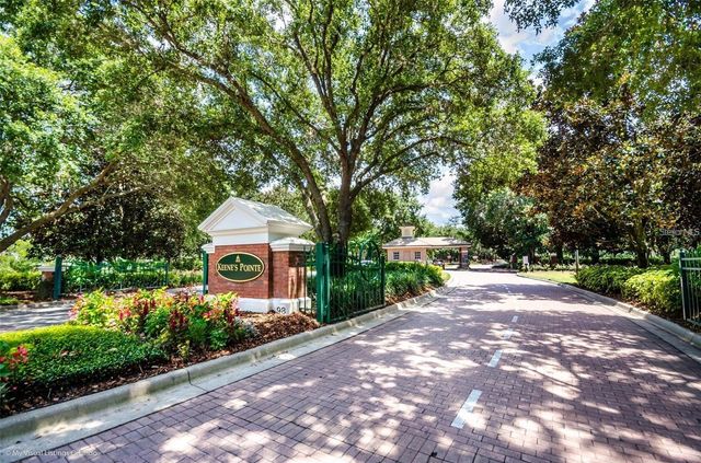 11474 CLAYMONT CIRCLE, Windermere, FL 34786