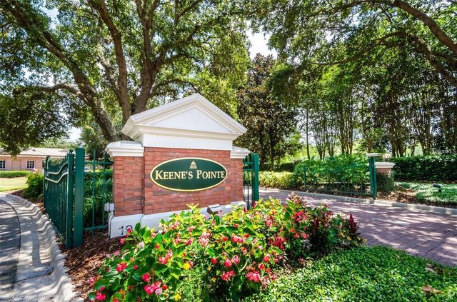 11474 CLAYMONT CIRCLE, Windermere, FL 34786