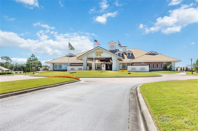 11474 CLAYMONT CIRCLE, Windermere, FL 34786