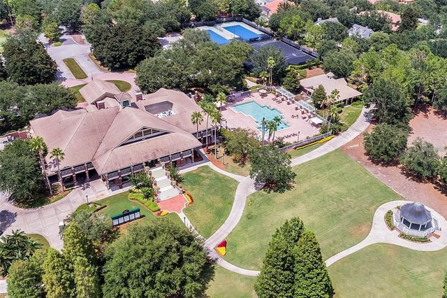 11474 CLAYMONT CIRCLE, Windermere, FL 34786